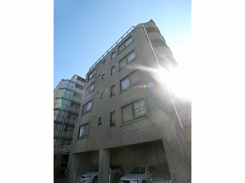 その他共用部 外観5