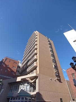 その他共用部　外観2