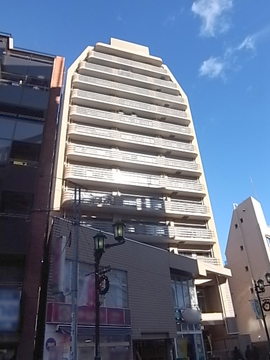 その他共用部　外観3