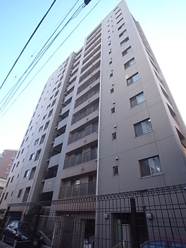 その他共用部　外観４