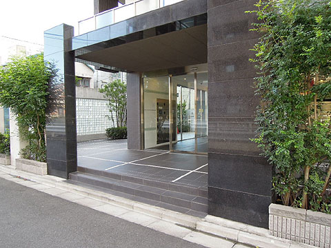 その他共用部　エントランス１