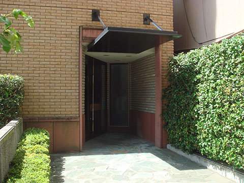 その他共用部　エントランス1