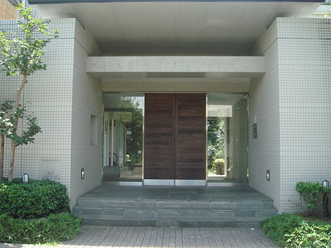 その他共用部　エントランス1