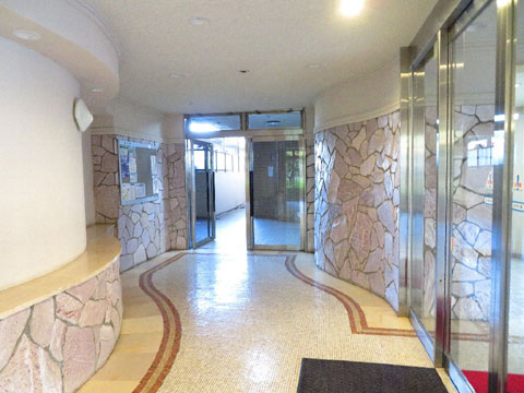 エントランス　IMG_4349