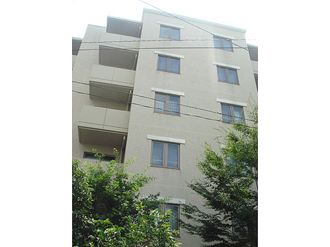 その他共用部　外観2