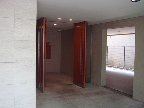 その他共用部　エントランス1