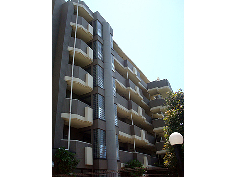 その他共用部　外観3