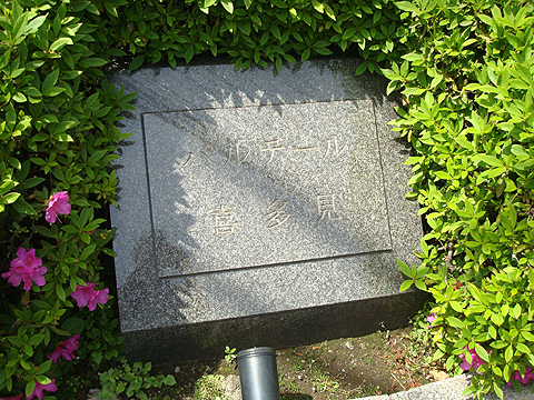 その他共用部　写真1