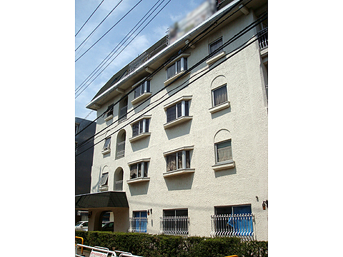 その他共用部 外観3