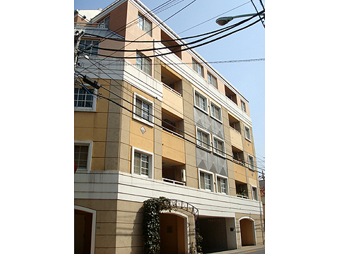 その他共用部　外観2