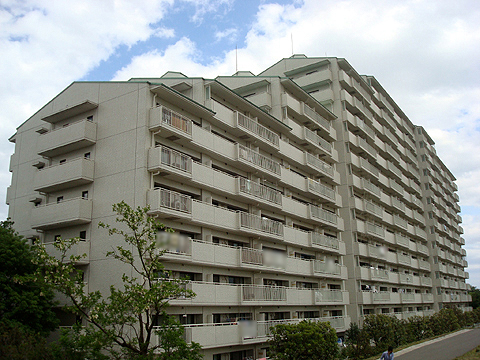 その他共用部　外観3