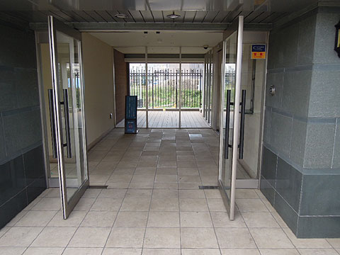 その他共用部　エントランス１