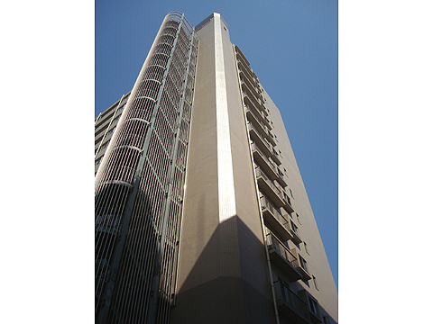 その他共用部　外観5