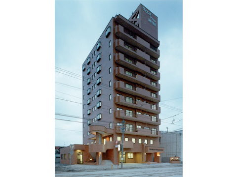 その他共用部 外観3