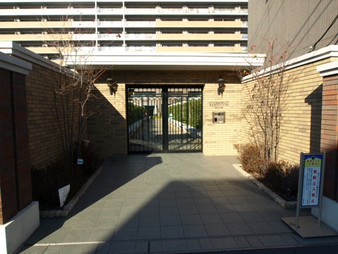 その他共用部　エントランス3