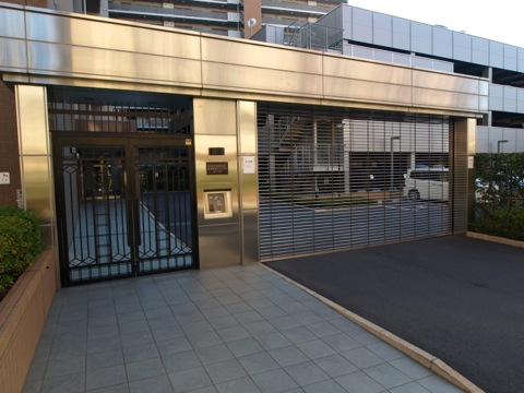 その他共用部　写真1