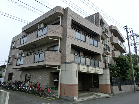 現地外観写真 外観写真