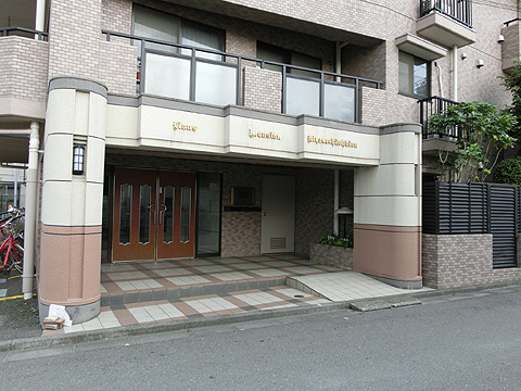 エントランス エントランス写真