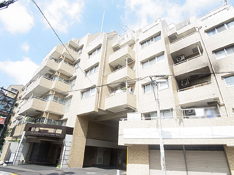 現地外観写真　現地外観写真