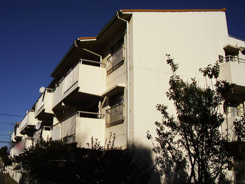 その他共用部 外観3