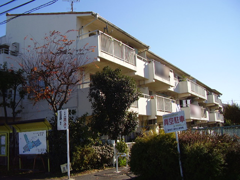 その他共用部 外観4