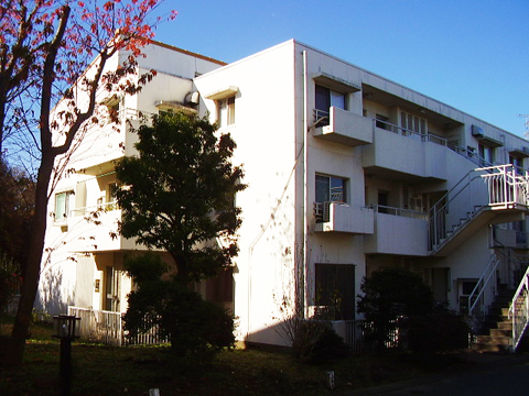 その他共用部 外観5