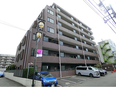 現地外観写真 ★外観(北側)