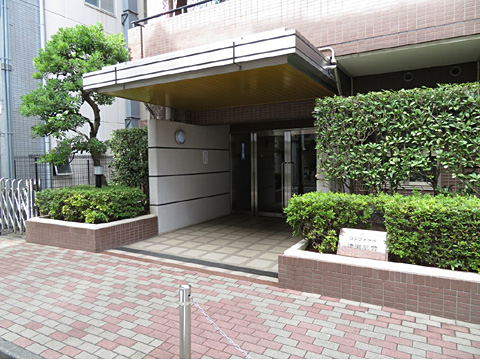 エントランス ★エントランス