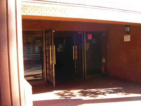 その他共用部　エントランス２