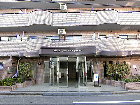 エントランス エントランス