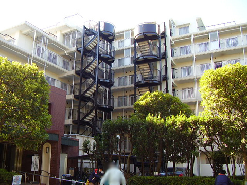 その他共用部 外観5