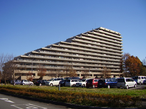 その他共用部 外観4