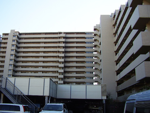 その他共用部 外観5