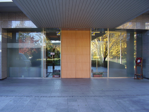 その他共用部 エントランス1