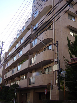 その他共用部　外観6