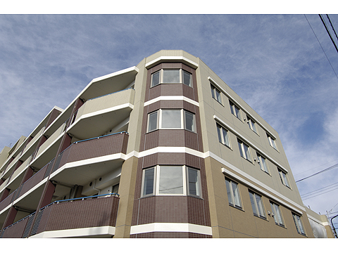 その他共用部　外観５