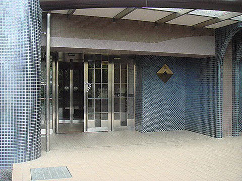 その他共用部　エントランス1