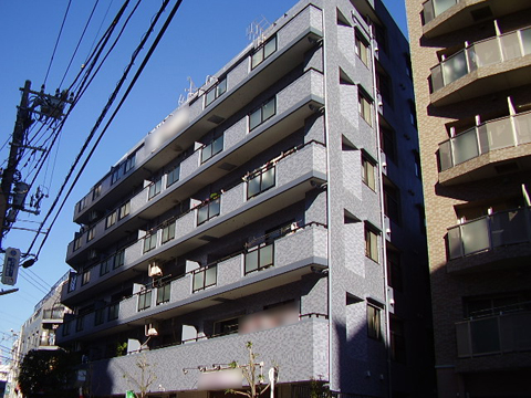 その他共用部 外観5