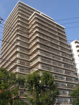 その他共用部 外観4