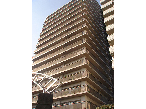 その他共用部 外観5