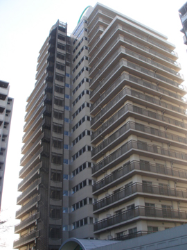 その他共用部 外観6