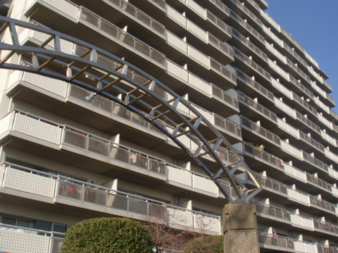 その他共用部 外観5