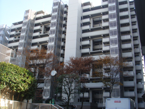 その他共用部 外観6