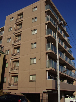 その他共用部　外観5