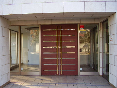 その他共用部　エントランス1