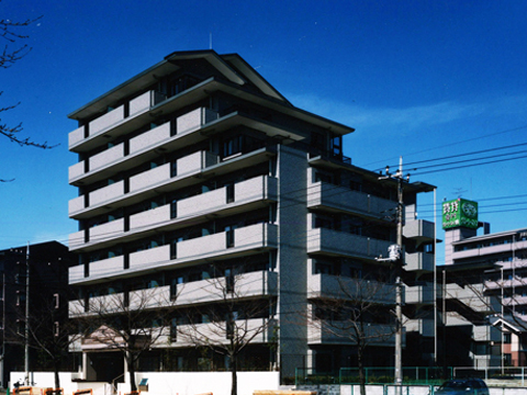 その他共用部　外観２