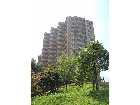 その他共用部 外観3