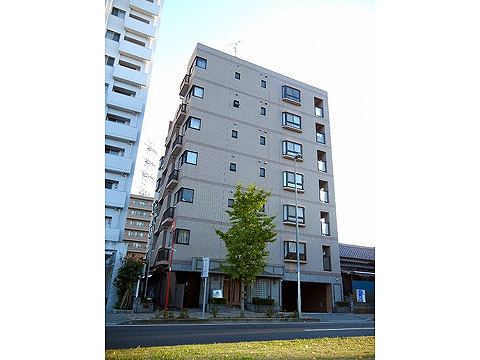 その他共用部 外観2