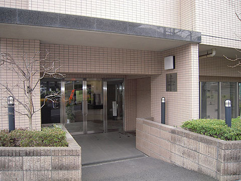 その他共用部　外観3