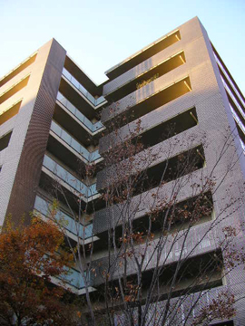 その他共用部　外観6